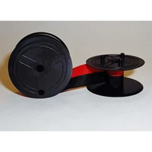Spool 16 - Black/Red