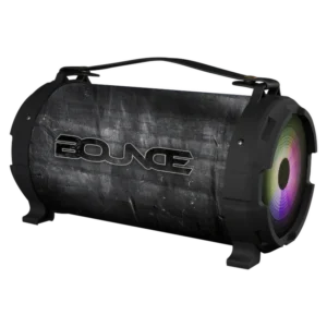 Bounce Crescendo Series Speaker - Black