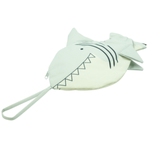 Quest Shark Wet/Dry Bag Grey