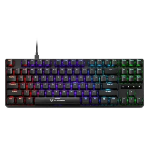 VX Gaming Hermes Series Mechanical Gaming Keyboard
