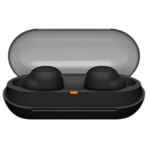 Sony WF-C500 (Black) True Wireless Earbuds