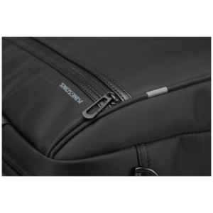 Kingsons Shoulder Bag - Global Series - Black