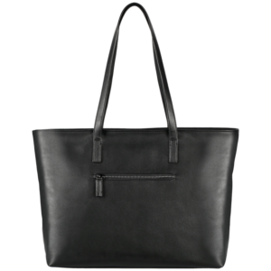 Supanova Tassels Ladies Laptop Bag - Black