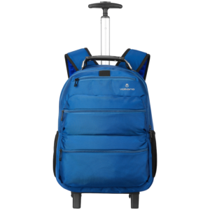 Volkano Harrier Trolley Steel Blue