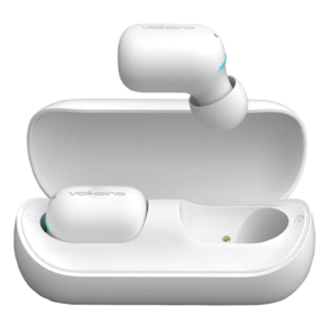 Volkano Capricorn Series IPX7 TWS Earphones with Charging Case