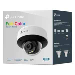 Insight S225 (2.8mm) VIGI 2MP Full-Color Dome Network Camera
