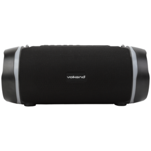VolkanoX Viper Series Bluetooth Speaker - Black