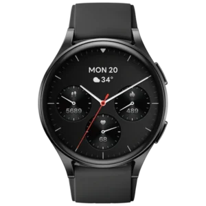 VolkanoX Nexus Series GPS Smart Watch