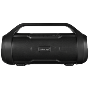 VolkanoX Cobra Series Bluetooth Speaker - Black