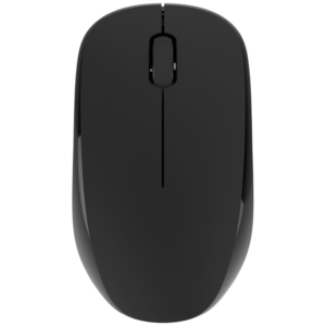 Amplify Magnesium series Wireless Mouse - Black