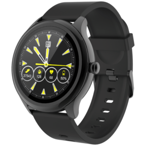 Volkano Dialogue Series Active Tech Watch with Calling Function