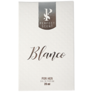 Perfect Scent - Blanco EDP