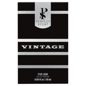Perfect Scent - Vintage EDP
