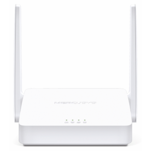 TP-Link Mercusys MW302R 300Mbps Wireless N Router