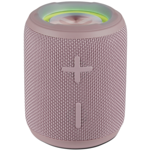 Volkano Hydro Series IPX7 Bluetooth Speaker - Pink