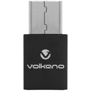 Volkano Cyclone 600Mbps USB Wi-Fi Dongle