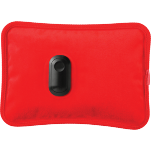 Elektra Red Hot Water Bottle