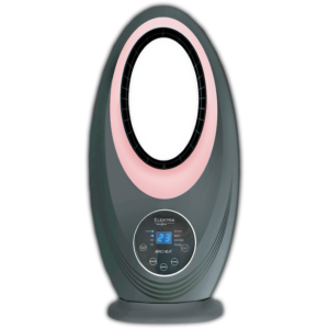 Elektra 2605 - Aero-Heat Bladeless Fan Heater