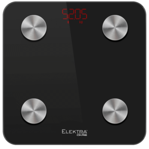 Elektra Body Composition Smart Scale