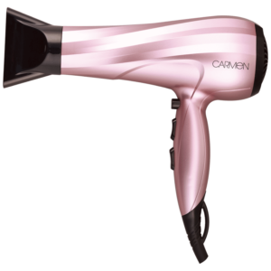5162 - Carmen Pink Turbo 2200w Hairdryer