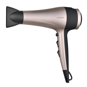 Carmen Ionic 2400w Hairdryer