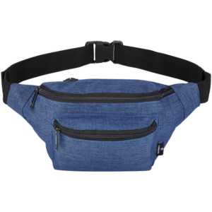 Volkano Apollo Moon Bag Navy