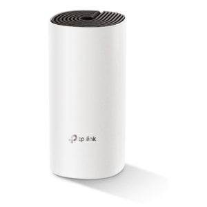 TP-Link Deco E4 (1-Pack) AC1200 Whole-Home Mesh Wi-Fi System
