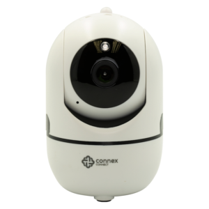 Smart Wi-Fi 720P PTZ IP Camera - Auto Track - Indoor