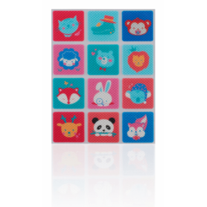 Pigeon Anti-Mosquito Patch