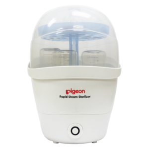 Pigeon - Rapid Electric Steam Sterilizer