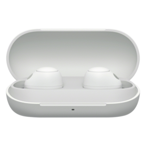 Sony WF-C700N (White) True Wireless Earbuds