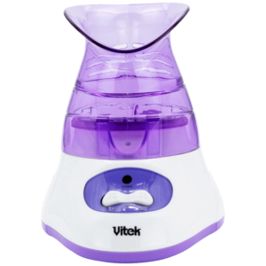 1588 - Carmen Facial Sauna Deluxe