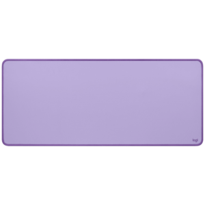 Logitech(R) Desk Mat Studio Series - Lavender