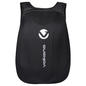 Volkano Ninja 14.1" Smart Laptop Backpack - Black