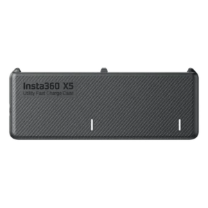 Insta360 X5 Utility Fast-Charge Case