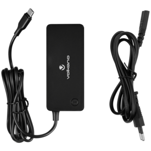Volkano Brio Series Type-C 45w Laptop Charger