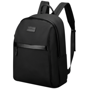 SupaNova Lakey 15.6" Laptop Backpack - Black