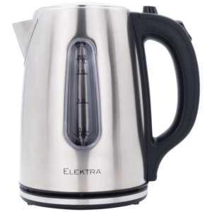 Elektra 1.7l Stainless Steel Kettle