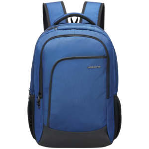 Volkano Nano 15.6" Laptop Backpack - Navy