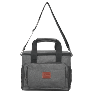 Quest Capperi Lunch Cooler Charcoal