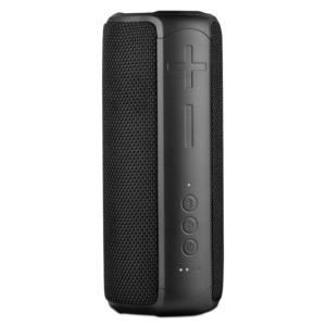 Volkano Hydro + Series IPX7 Bluetooth Speaker - Black
