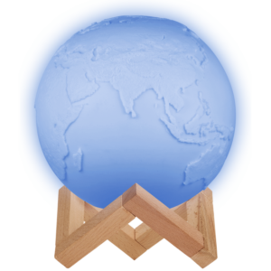 Volkano Galactic Series LED Mood Light - Battery Operated