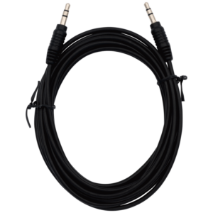 Volkano 3.5mm to 3.5mm Stereo Cable 3m