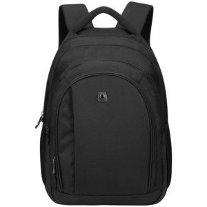 Volkano Stealth 15.6" Laptop Backpack - Black