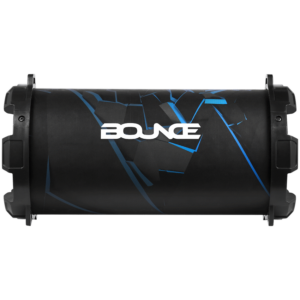 Bounce Tempo series speaker - black
