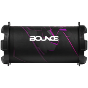 Bounce Tempo Series Speaker - Girls Design
