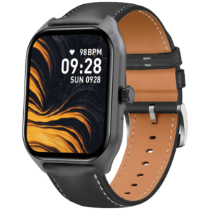 Volkano Elegant Series Multi-Functional Smart Watch