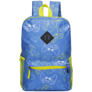 Quest Game on 4-Piece Backpack Combo - Navy
