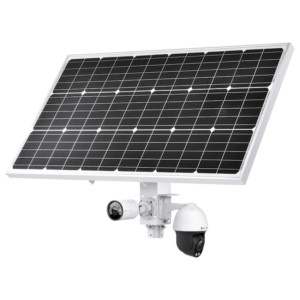 TP-Link Vigi SP9030 Intelligent solar power supply system