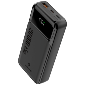 VolkanoX Vitality Series P.D. 65w 20000mah Power Bank